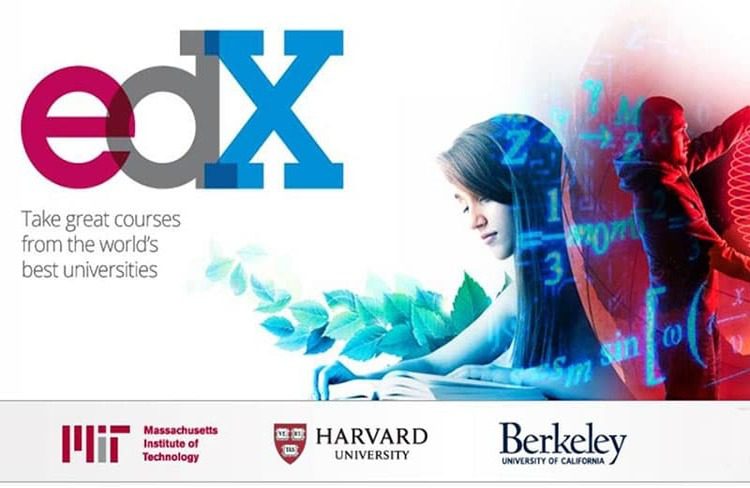 edX دوره‌های دانشگاهی