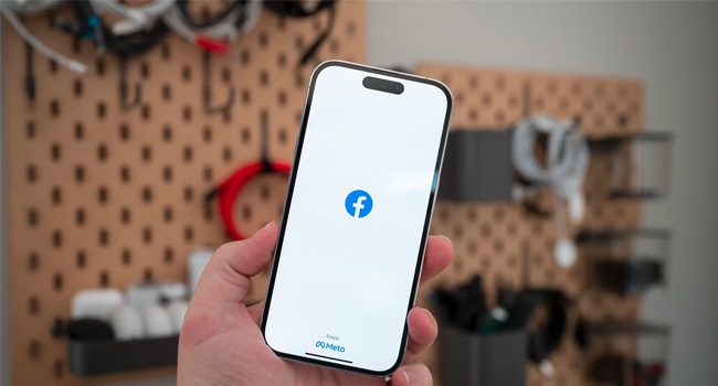 مشکل تایید هویت فیسبوک و عدم ورود به آن