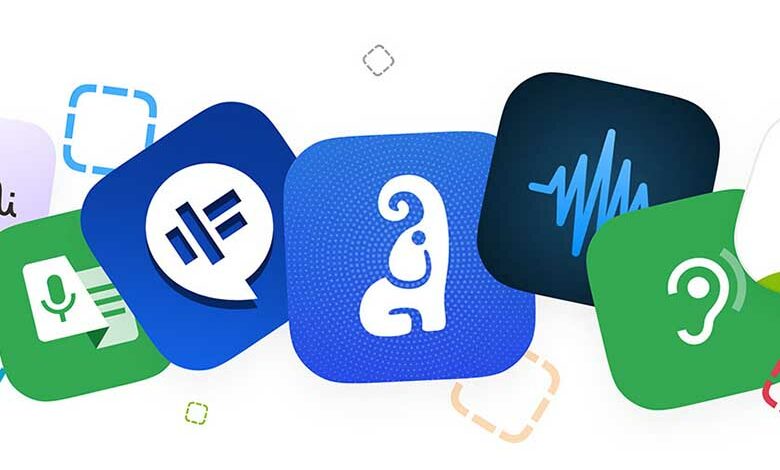 9 اپلیکیشن کاربردی برای افراد ناشنوا یا کمشنوا