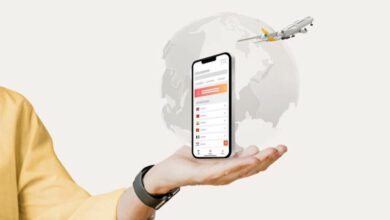 چگونه eSIM را روی آیفون فعال کنیم؟