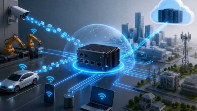 Edge Computing چیست