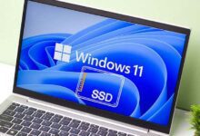 افزایش سرعت SSD با تغییر تنظیمات ویندوز