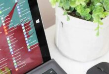 برنامه های غیرضروری ویندوز